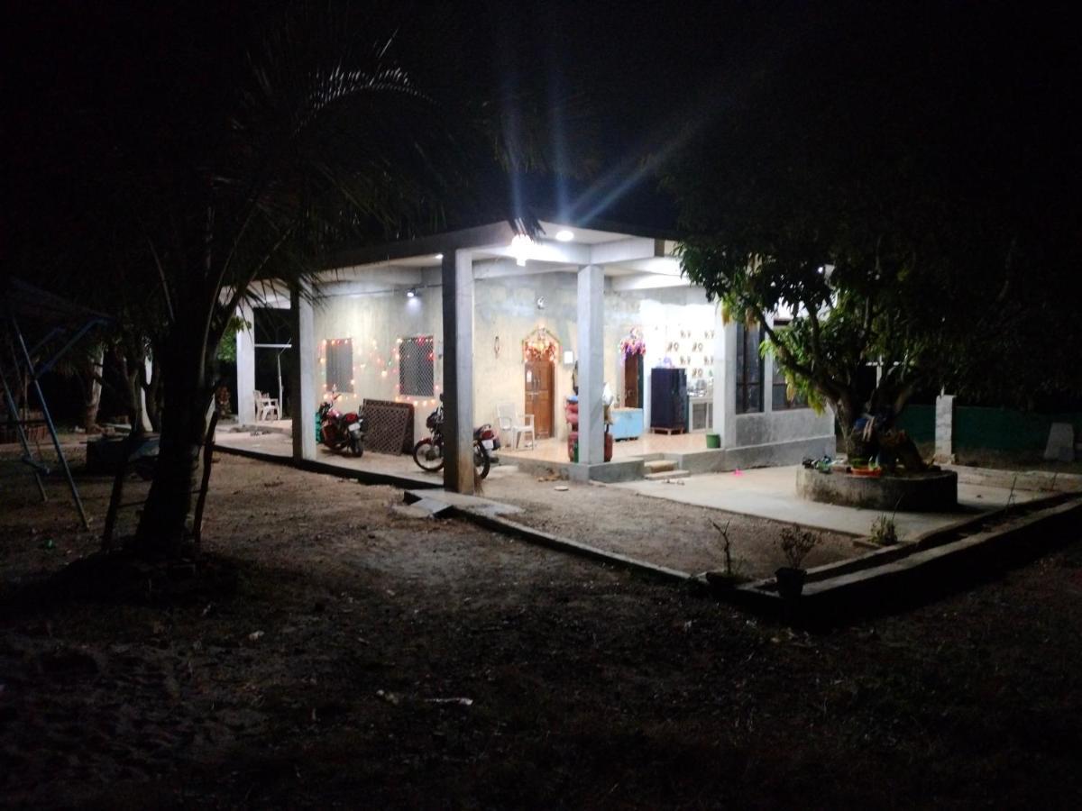 Shree Samarth Farmhouse Murūd Exterior foto