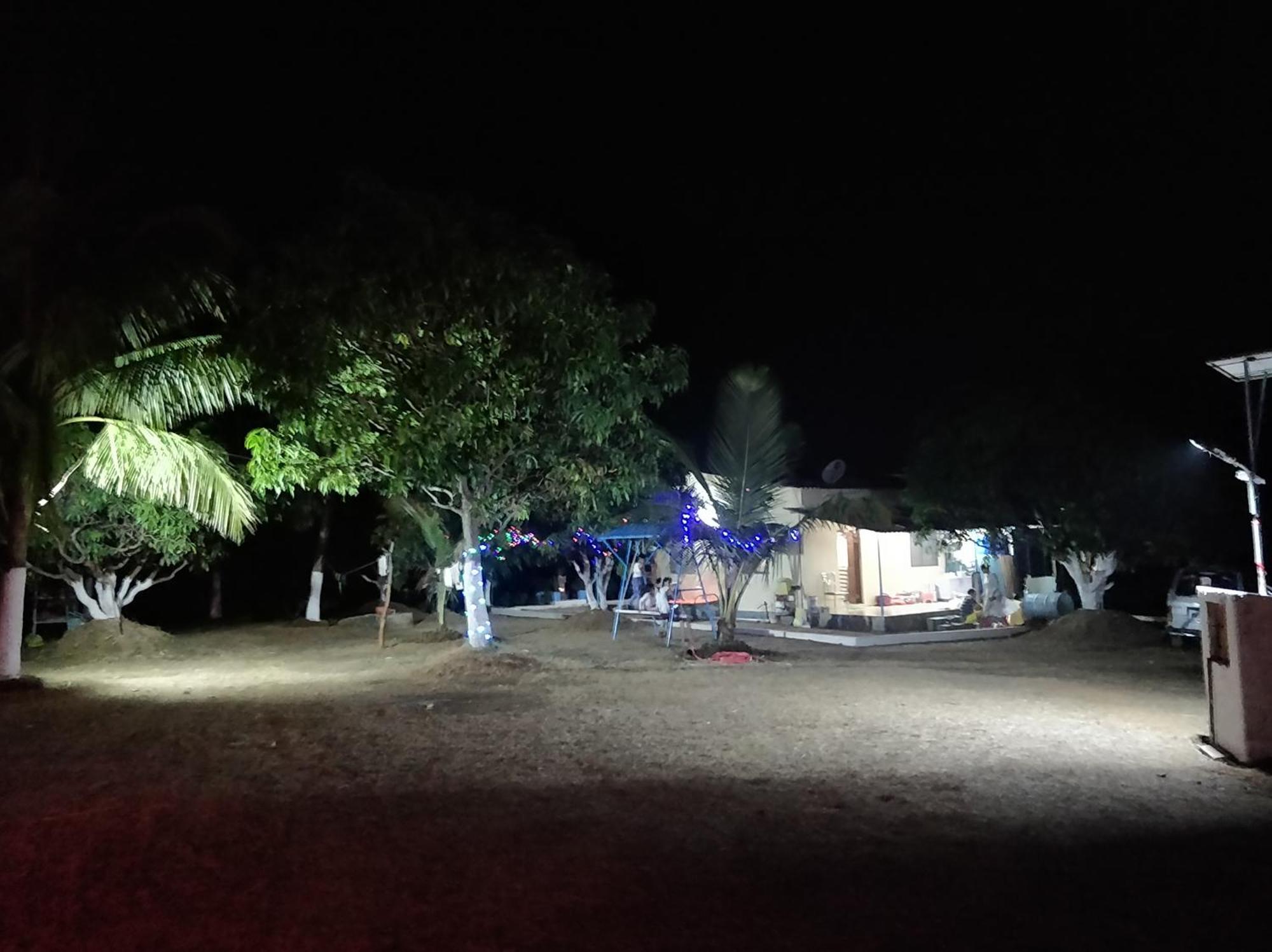 Shree Samarth Farmhouse Murūd Quarto foto