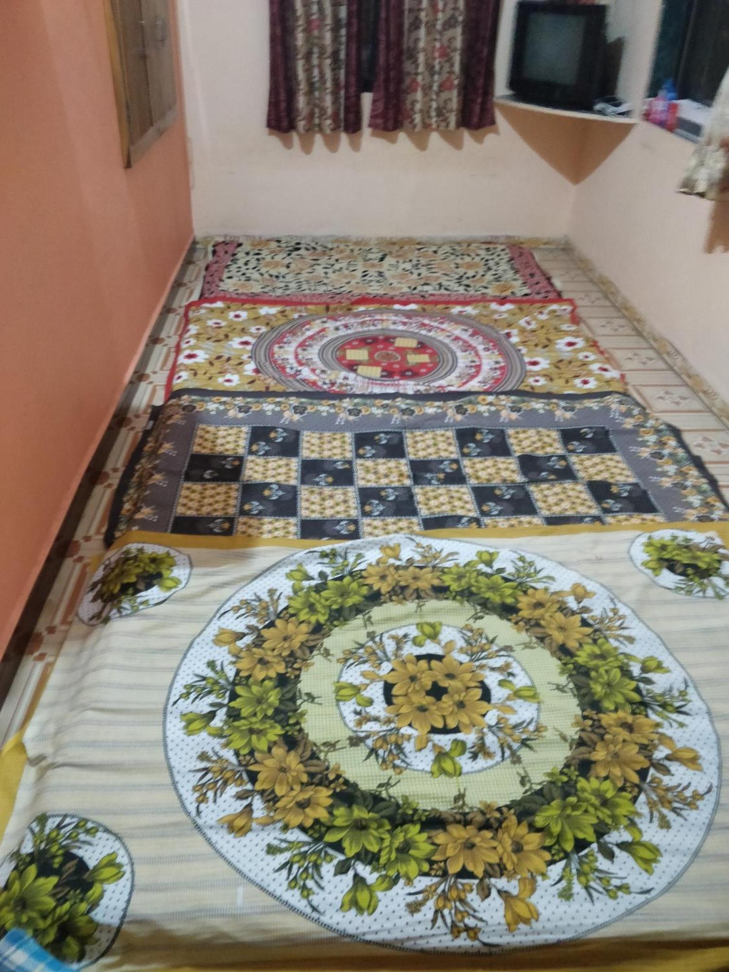 Shree Samarth Farmhouse Murūd Quarto foto