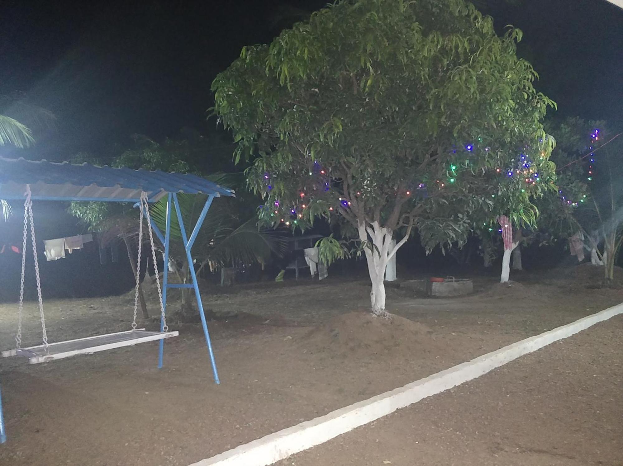 Shree Samarth Farmhouse Murūd Quarto foto